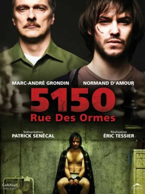 5150 rue des Ormes