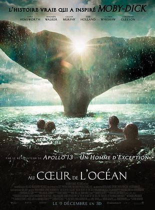 Au Coeur de l'Océan