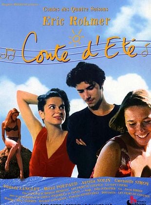Conte d'Été