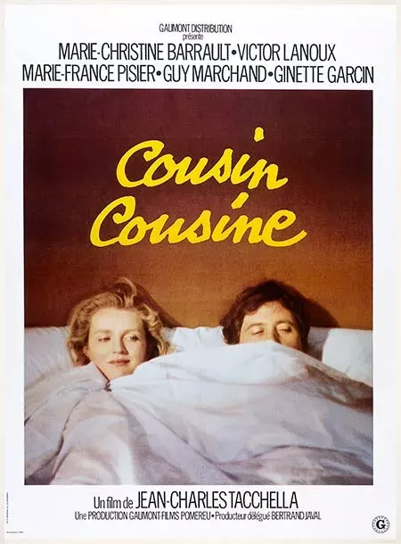 Cousin, Cousine