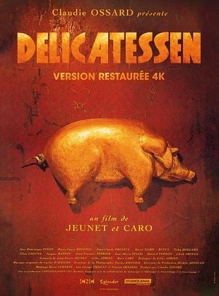 Delicatessen
