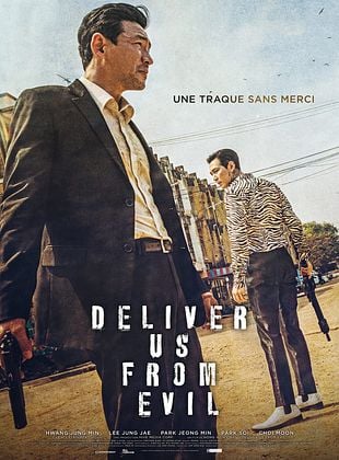 Deliver Us from Evil