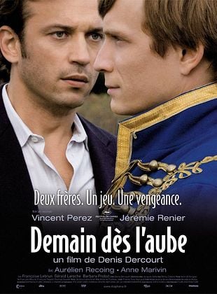 Demain dès l'Aube