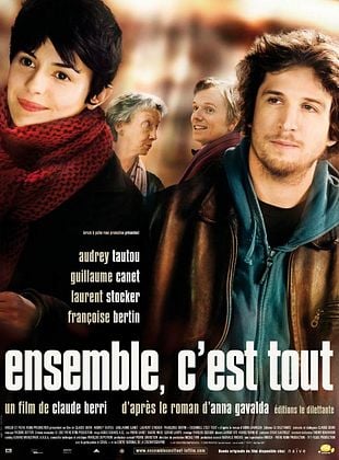 Ensemble, c'est Tout