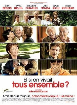 Et Si On Vivait Tous Ensemble?