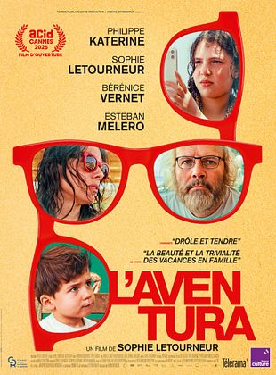 L’Aventura