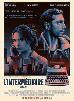L'Intermédiaire (Relay)