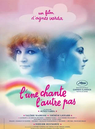 L'Une Chante l'Autre Pas