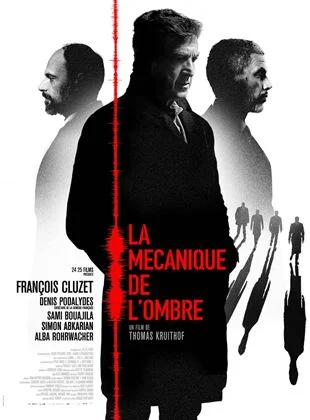 La Mécanique de l'Ombre