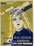 La Petite Marchande d'Allumettes
