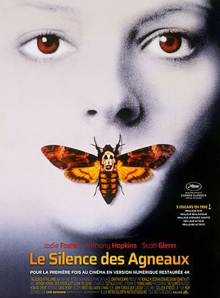Le Silence Des Agneaux