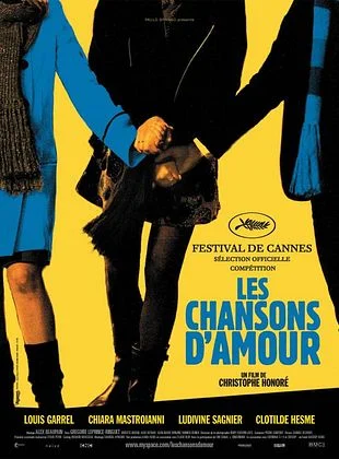 Les Chansons d'Amour