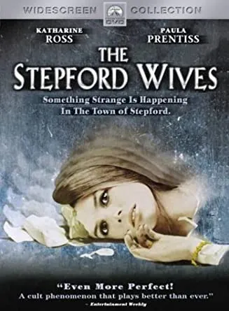 Les Femmes de Stepford