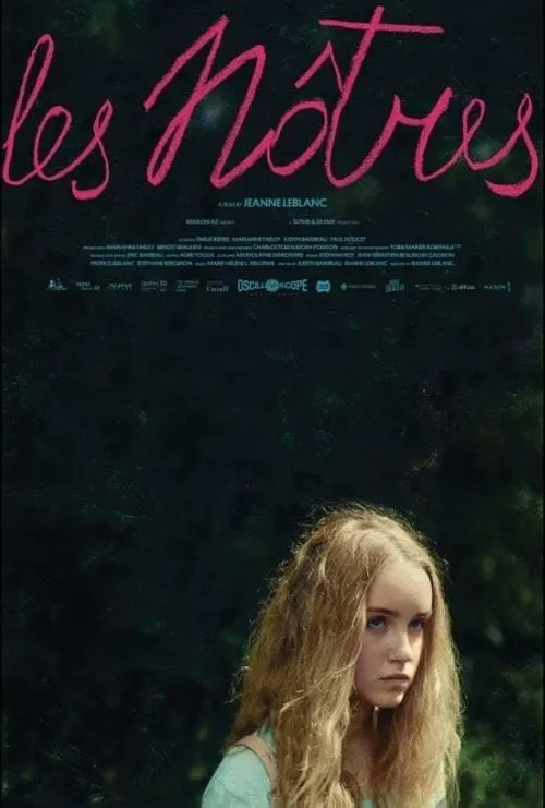 Les Nôtres
