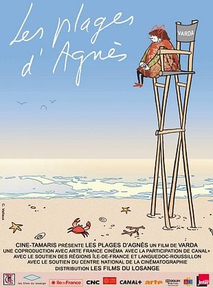 Les Plages d'Agnès