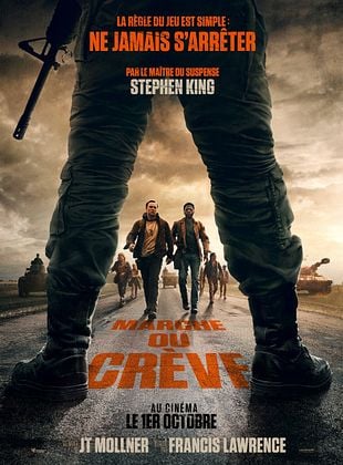 Marche ou Crève