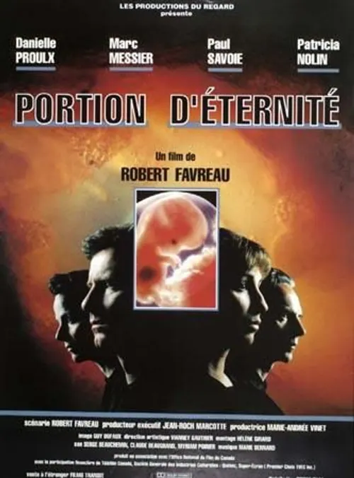 Portion d'Éternité