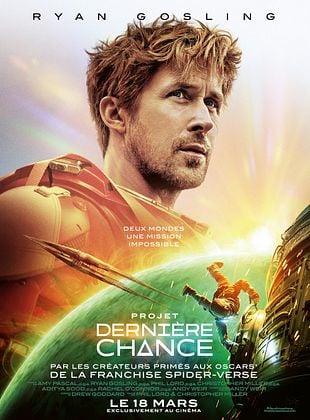 Projet Dernière Chance