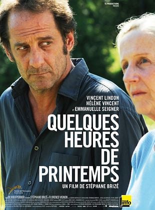 Quelques Heures de Printemps