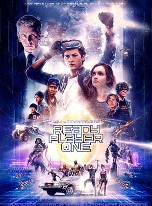Ready Player One