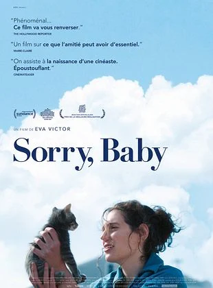 Sorry, Baby