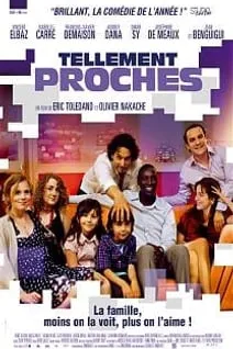 Tellement Proches