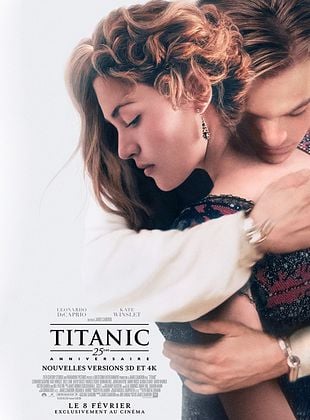 Titanic