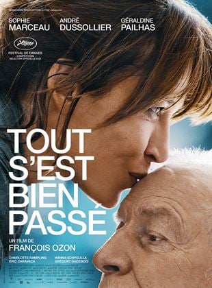 Tout s'Est Bien Passé