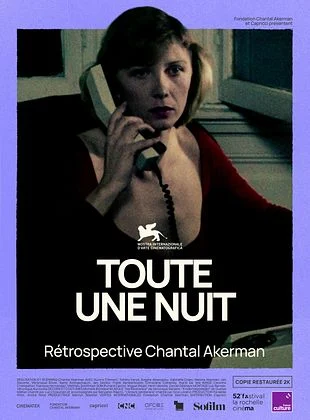 Toute une Nuit