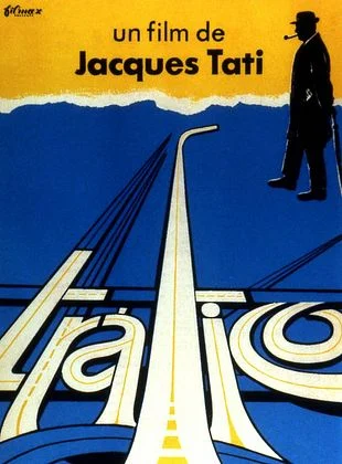 Trafic