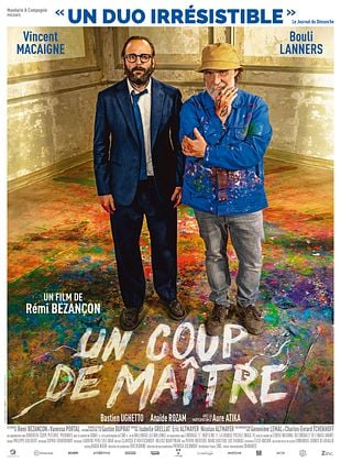 Un Coup de Maître