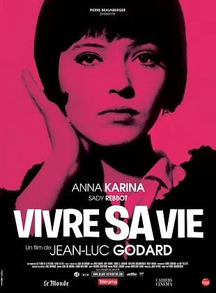 Vivre sa Vie