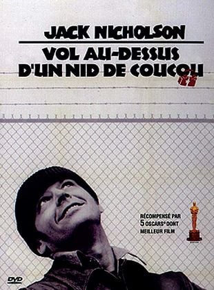 Vol Au-Dessus D'Un Nid De Coucou