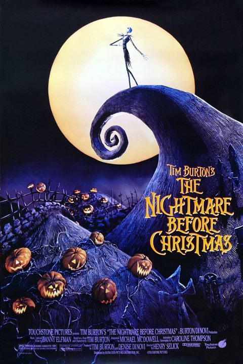 L'Etrange Noël de M. Jack