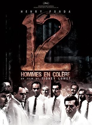 12 Hommes En Colère