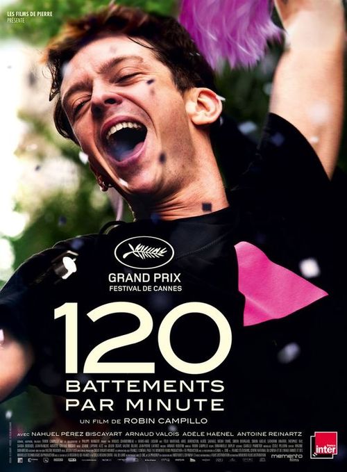 120 Battements Par Minute