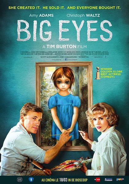 Big Eyes