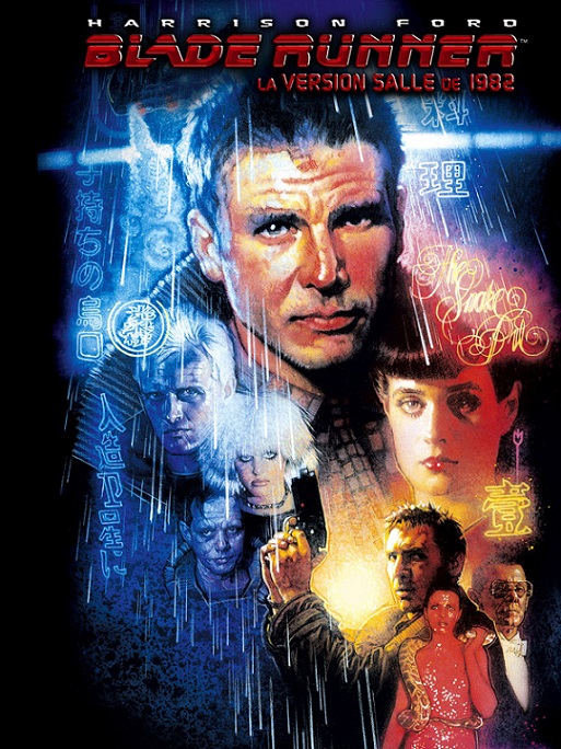 Blade Runner