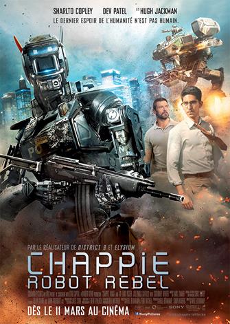 Chappie
