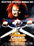 Chucky La Poupée de Sang