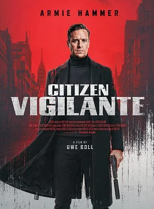Citizen Vigilante