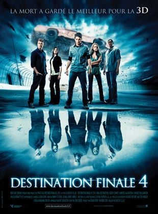 Destination Finale 4