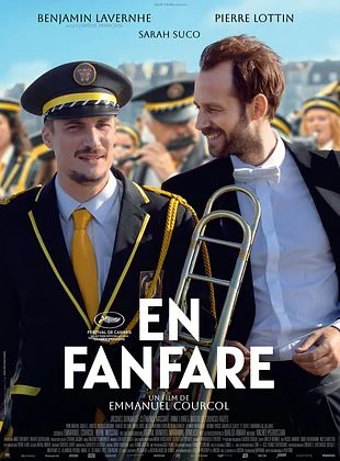 En Fanfare