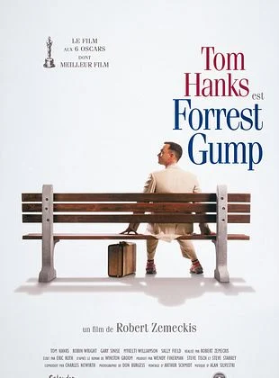 Forrest Gump