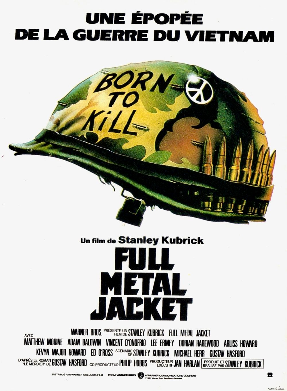Full Metal Jacket