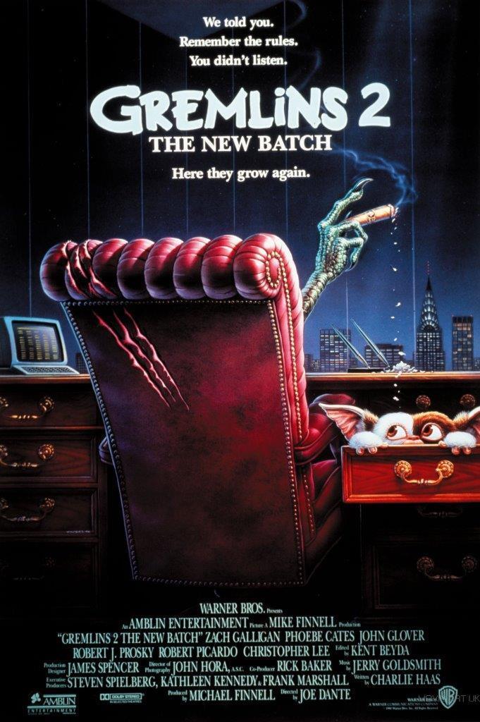 Gremlins 2
