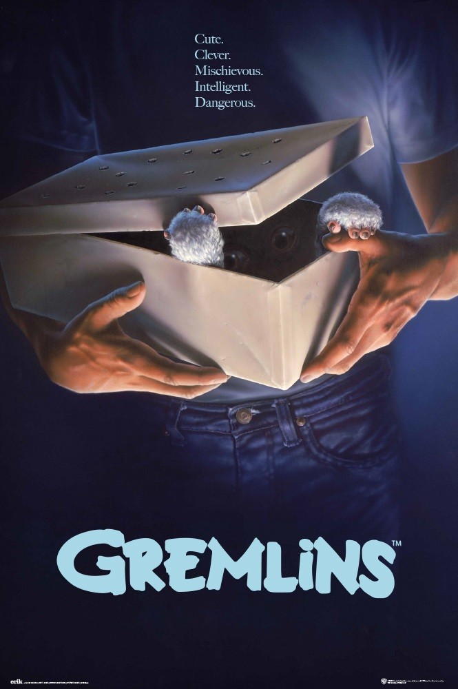 Gremlins