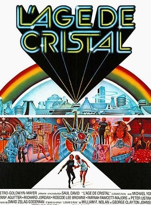 L'Age de Cristal