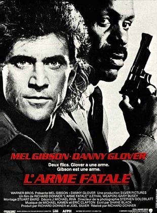 L'Arme Fatale