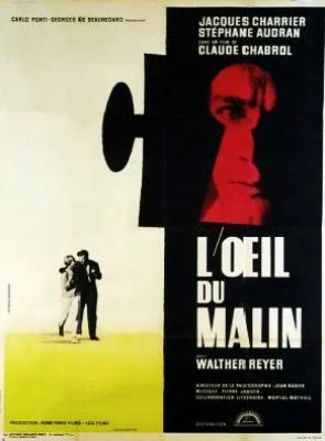 L'Oeil du Malin